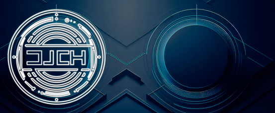 DJCH Logo